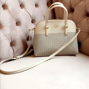 Kate Spade New York Satchel